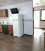 Этаж под-ключ