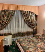 "Стандарт" 2х-местный