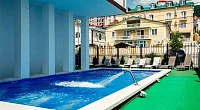 "Alpen House" мини-гостиница, Геленджик