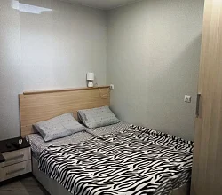 Частный сектор Ульяновская 45