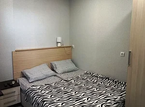 Частный сектор Ульяновская 45 Геленджик