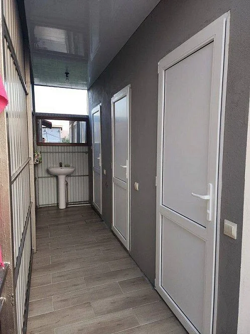 "У Ларисы" гостевой дом, Гагра Фото: 48 из 48