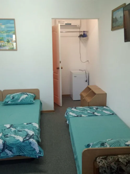 "НАШ КАЗАНТИП" гостевой дом, Новоотрадное Фото: 43 из 51