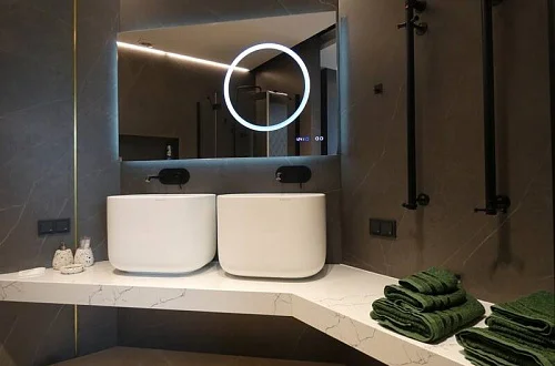 3х-комнатная квартира Фото: 33 из 36