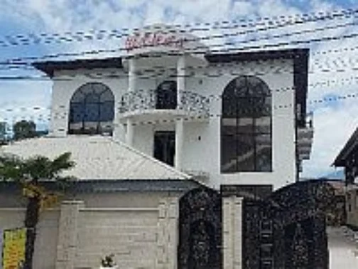 "Шамаа" гостиница, Гагра Фото: 2 из 4