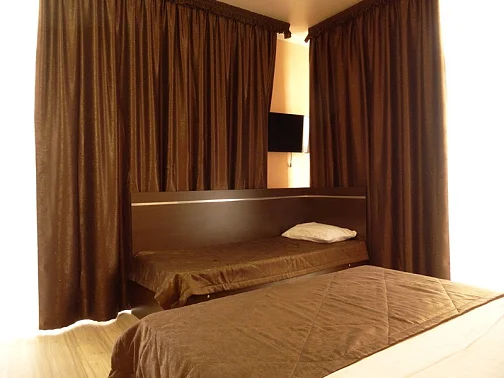 "Азов" гостиница, Темрюк Фото: 39 из 52