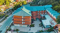 "Самара" гостиница, Лазаревское