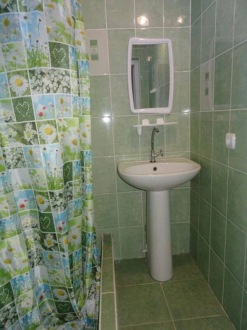 "На Ореховой роще" гостевой дом, Джубга Фото: 23 из 50