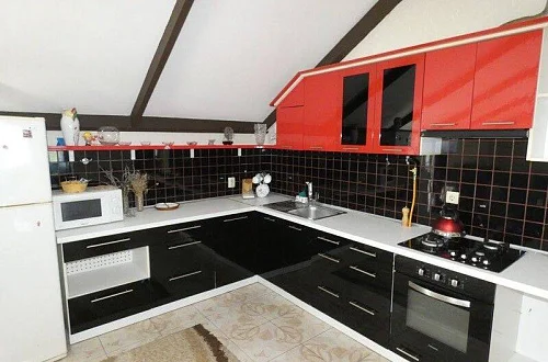 Этаж под-ключ Фото: 2 из 7