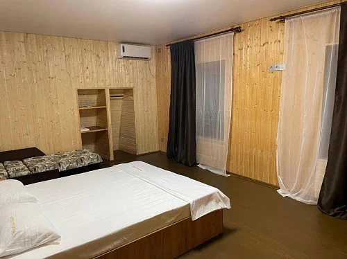 "Нитика" мини-гостиница , Гагра Фото: 12 из 32