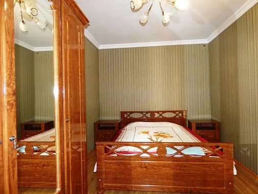 "Виктория" мини-гостиница, Адлер Фото: 45 из 46