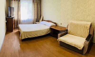 1-комнатная квартира Молокова 32 кв 70, Адлер Фото: 1 из 16