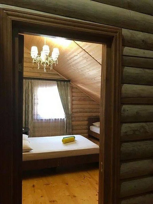"Теремъ" гостевой дом, Пицунда Фото: 38 из 43