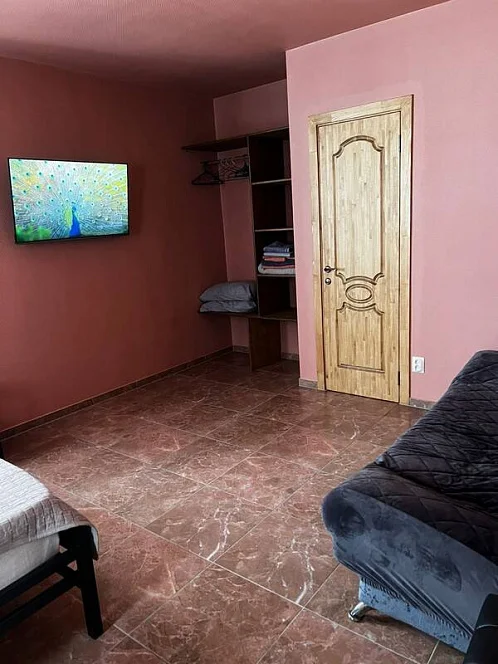 "Колибри" гостевой дом, Гагра Фото: 16 из 23