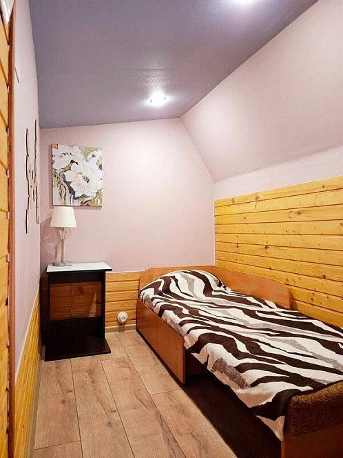 "Волна" частный сектор, Адлер Фото: 19 из 21