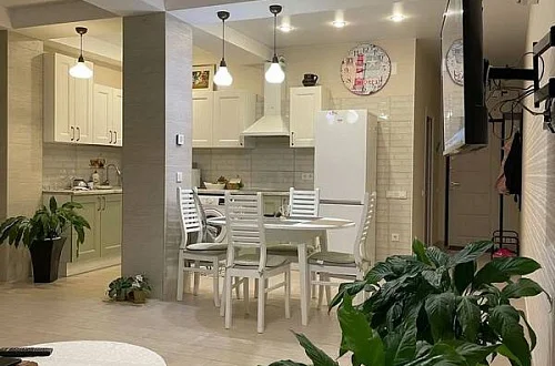 2х-комнатная квартира Фото: 10 из 20