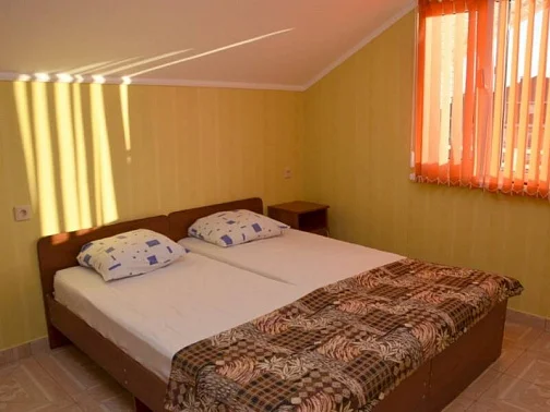 "Велес" гостиница, Адлер Фото: 35 из 45