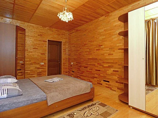 Дом под-ключ Учительская 81, Сукко Фото: 23 из 37