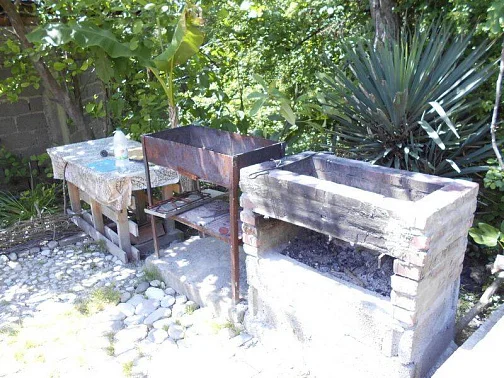 "На Главной" гостевой дом, Якорная щель Фото: 16 из 45