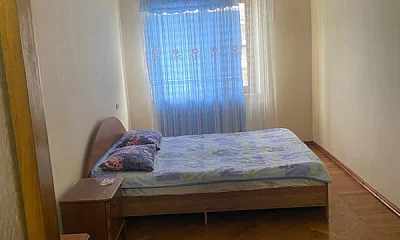 3х-комнатная квартира Инал-Ипа 3 кв 48, Сухум Фото: 1 из 17