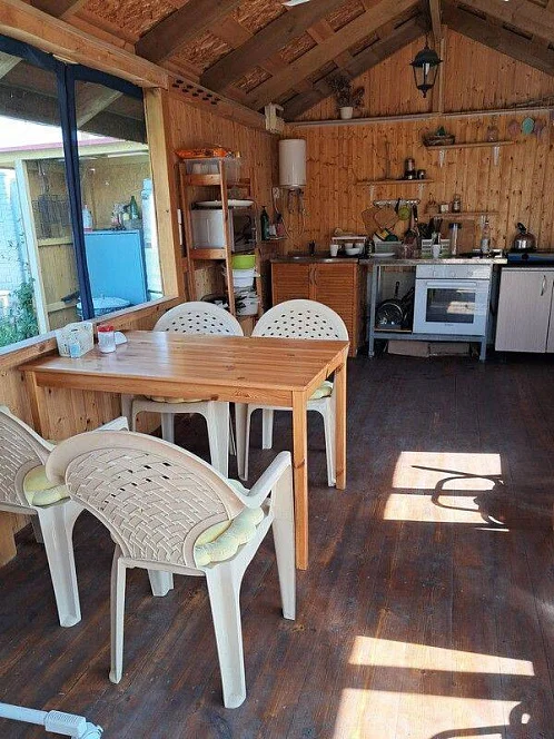 "Рыжий лев" дом под-ключ, Заозерное Фото: 8 из 19