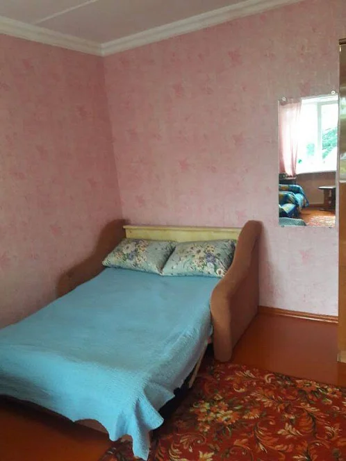 1-комнатная квартира Садовая 1, Шепси Фото: 4 из 5