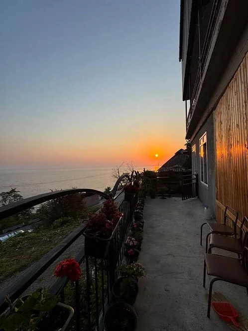 Частный сектор, Багрипш (Холодная речка) Фото: 7 из 50