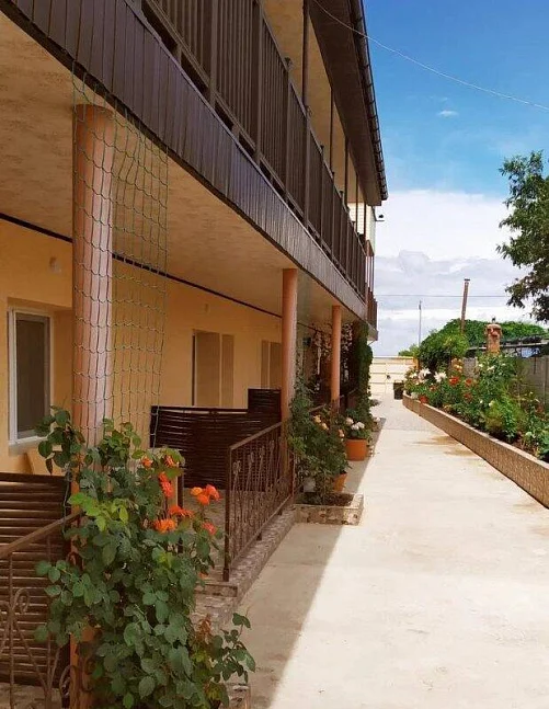"Villa Ludmila" гостевой дом, Курортное Фото: 13 из 46