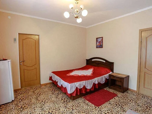 "У Шукшиной" частный сектор, Геленджик Фото: 26 из 50