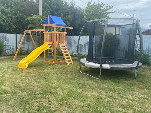 "Соломон" мини-гостиница, Алахадзы Фото: 8 из 29