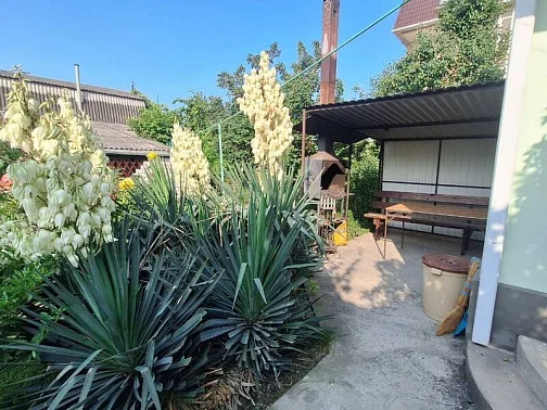 "Татьяна" частный сектор, Кабардинка Фото: 4 из 29