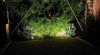 "SunFlowers" база отдыха, Уютное