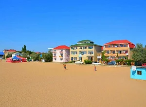 "Катерина" гостевой дом