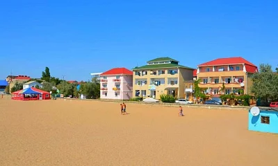 "Катерина" гостевой дом, Саки Фото: 1 из 45