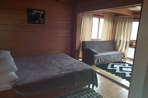 Дом под-ключ Фото: 6 из 8