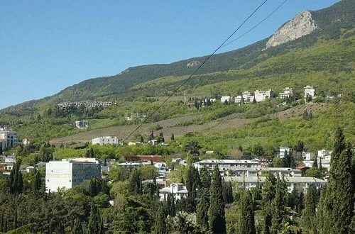 2х-комнатная квартира Фото: 17 из 16