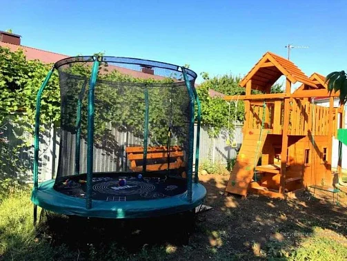 "Солнце" гостевой дом, Темрюк Фото: 2 из 4