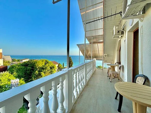 "Диана" частный сектор, Лазаревское Фото: 18 из 47