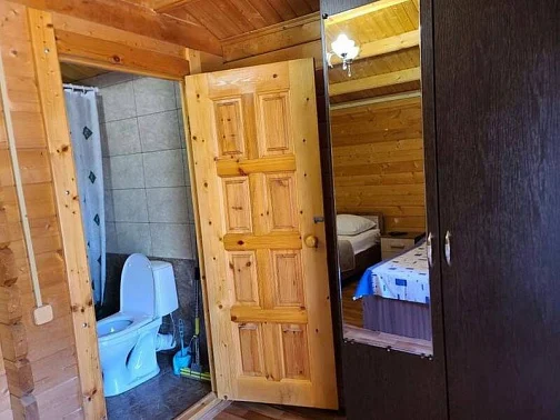 "Белый дом" частный сектор, Лдзаа Фото: 32 из 33