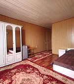 "Полулюкс" "Полулюкс"