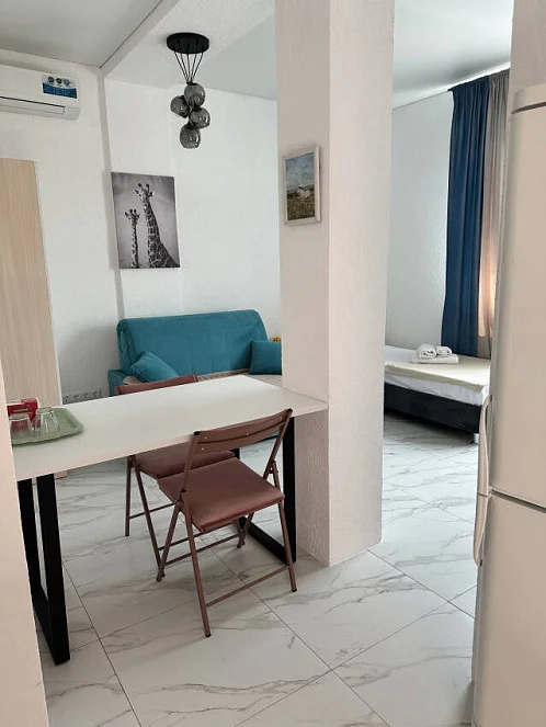 Гостевой дом Шоссейная 1, Мысхако Фото: 31 из 55