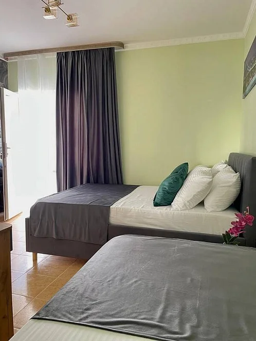 "Панорама" гостевой дом, Дивноморское Фото: 35 из 51