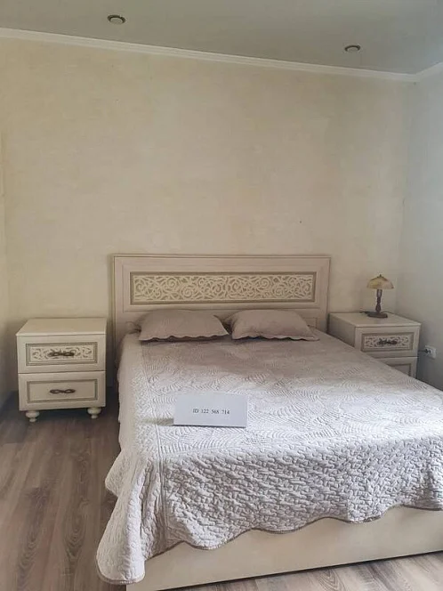 4х-комнатный дом под-ключ Уютная 122, Заозерное Фото: 9 из 11