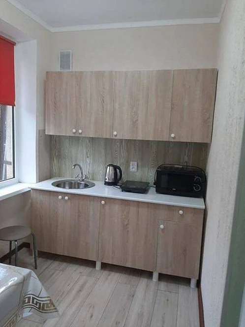 1-комнатная квартира Абазгаа 63/2 кв 17, Гагра Фото: 3 из 12