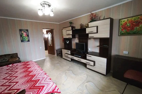 1-комнатная квартира Фото: 8 из 8