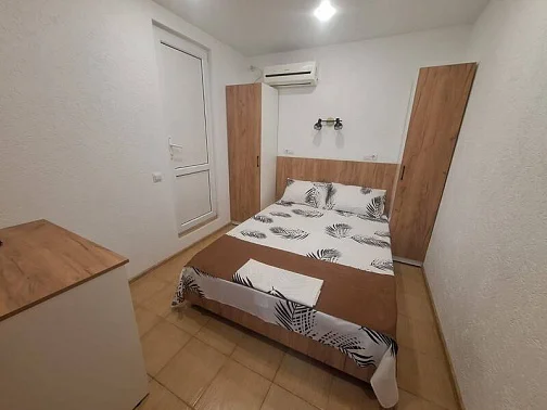 Частный сектор Новороссийская 4, Кабардинка Фото: 38 из 50