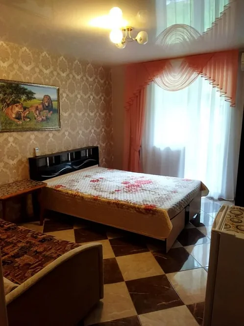 "Корона" гостевые комнаты, Аше Фото: 23 из 41