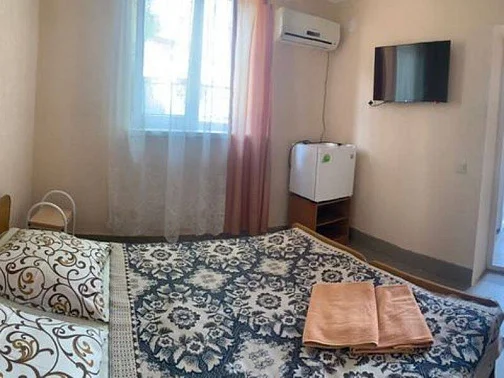 "Южный" частный сектор, Джубга Фото: 13 из 36