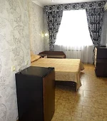 Стандарт 4х-местный