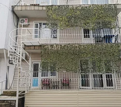 "Лагуна" гостевой дом